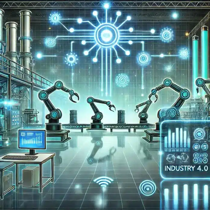 industry 4.0